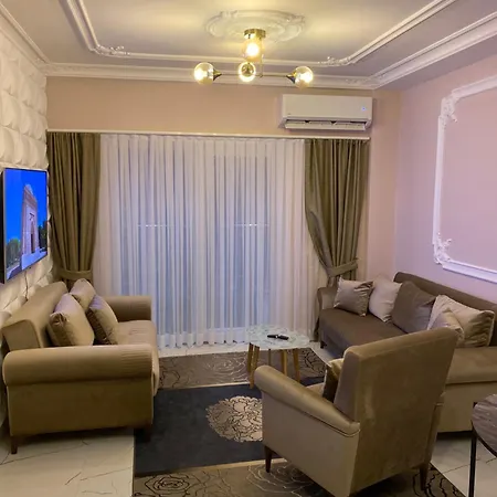Appartamento Royal