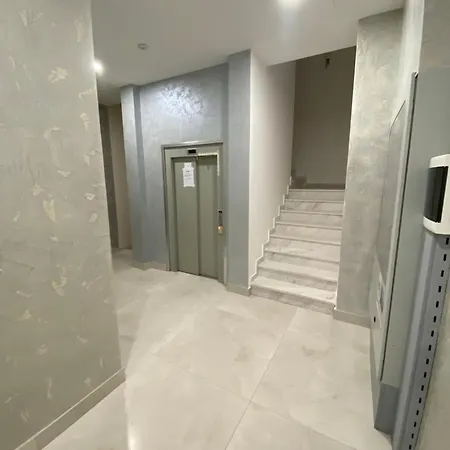 Royal Apartment
