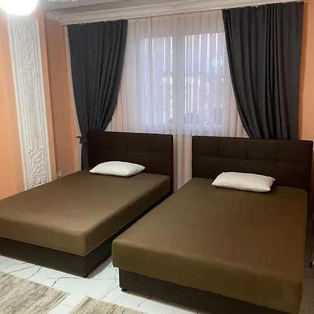 Apartment Royal