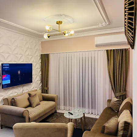 Royal Golem (Tirana)