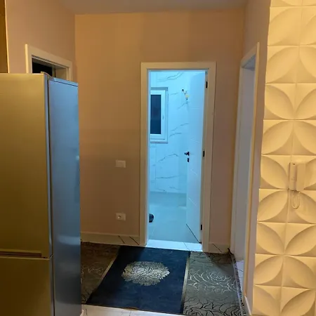 Apartmán Royal *