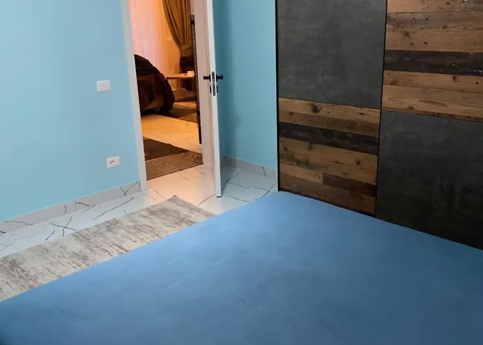 Royal Apartmán *