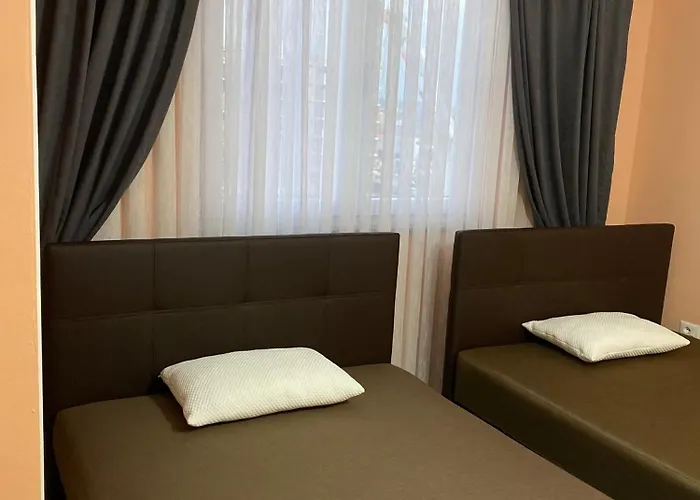 Apartmán Royal *