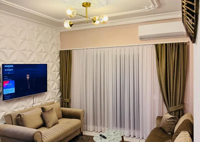 Royal Golem (Tirana)